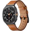 Stravo Lederarmband für Samsung Galaxy Watch 9 / 8 Produktbild-Vorschau 4