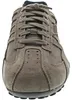 Geox SNAKE Herrenschuhe - Sneakers - Halbschuhe grau Produktbild-Vorschau 10