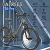 FAFREES 26 Zoll E-Bike 25 km/h 250W Motor 36V 10Ah Produktbild-Vorschau 17