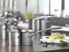 Zwilling Essence - Edelstahl - Aluminium - Glas - Edelstahl Náhled obrázku produktu 15