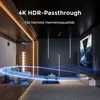 ULTIMEA 7.1 Dolby Atmos Soundbar für TV, Heimkino Sound Produktbild-Vorschau 9