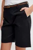 OXMO OXDaney Shorts Damen Chino Shorts Elegante Kurze Hose Produktbild-Vorschau 4