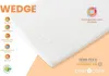 Best Care klínový polštář 60 x 36 cm – ergonomický polštář Náhled obrázku produktu 2