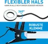GRUNDIG Selfie-Studio 2-in-1, 12 LEDs Produktbild-Vorschau 10