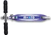 Micro Mobility Micro Sprite LED Blue Stripe, Universal, Produktbild-Vorschau 2