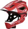 Lixada Bike Helmet Dětská přilba Fullface Removable Unisex Náhled obrázku produktu 14