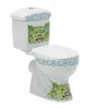 SET: WC compatto per bambini, 56x32x61 cm, con scarico Anteprima dell’immagine prodotto 2