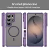 Custodia magnetica per Samsung Galaxy S26 Ultra, custodia Anteprima dell’immagine prodotto 2