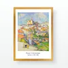 Wallity, AC2036335- FMS1111, Bunt, Leinwandbilder, 35 x 45 Produktbild-Vorschau 2