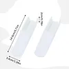 2er Set Gleiterset für Stokke Tripp Trapp Hochstuhl, Produktbild-Vorschau 4