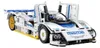 CaDA Mazda 787B (#18) 1/10 (1797 Teile) Anteprima dell’immagine prodotto 3