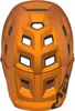 Helm MET Terranova metallisch orange-titan größe S (52-56 Produktbild-Vorschau 5