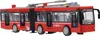 Lolex | Mestský kĺbový autobus - so svetlom a zvukom - Náhľad obrázku produktu 8
