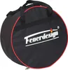 Feuerdesign Vesuvio Compact Rot Holzkohle Tischgrill 33cm Produktbild-Vorschau 16