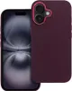 FRAME Handyhülle für IPHONE 17 Pro Max lila Produktbild-Vorschau 2