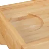 relaxdays 10022761_0 relaxdays Bettablage Anteprima dell’immagine prodotto 8