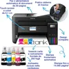 Epson EcoTank ET-4800, Tintenstrahl, Farbdruck, 5760 x 1440 Produktbild-Vorschau 19