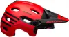 Bell SUPER DH Spherical Fahrradhelm mat/gls red/black Produktbild-Vorschau 16