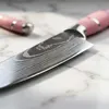 YARDIN 7dílná sada kuchařských nožů s blokem – sada Náhled obrázku produktu 10
