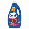 Coral Colorwaschmittel Optimal Color Flüssigwaschmittel für Produktbild-Vorschau 2