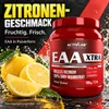 Activlab EAA Xtra Zitrone 500 g – Essenzielle Aminosäuren Produktbild-Vorschau 2