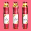 Lattafa Ameerat Al Arab Raumduft Set Lufterfrischer 3x300ml Produktbild-Vorschau 3