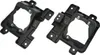 2 supporti per fendinebbia 68449383AA Supporto di montaggio Anteprima dell’immagine prodotto 4