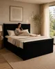 VENASI VANESSA Boxspringbett 180x200 mit 2 Bettkasten H2/H3 Produktbild-Vorschau 3