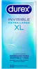 DUREX - Preservativos Invisible XL 10ud Vista previa de la imagen del producto 3