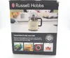 Russell Hobbs Wasserkocher Retro Vintage Cremeweiß 2400 W Produktbild-Vorschau 18