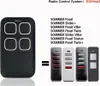 Handsender passend für Sommer SLIDER 4031V000 Produktbild-Vorschau 1