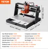 VEVOR CNC fréza, 120 W, gravírovací stroj, 3-osé řízení Náhled obrázku produktu 14