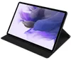 Samsung EF-BT730PBEGEU Samsung EF-BT730 schwarz Flip-Hülle Anteprima dell’immagine prodotto 3