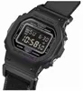 Casio Mezczyznizegarek DW-5600MNC-1ER Podgląd zdjęcia produktu 4
