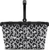 reisenthel carrybag frame leo nero Produktbild-Vorschau 8