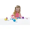 SES Creative 00466 Knete Glitzer Set – 4x90gr Funkelnde Produktbild-Vorschau 13