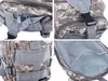 Taktischer Rucksack 30L in Grau/Braun - Robuster Produktbild-Vorschau 3
