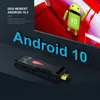 X96 S400 TV-Stick Android 10.0 Allwinner H313 Quad Core 1 Produktbild-Vorschau 4