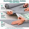 Alfombra autoadhesiva de 6 m², ideal para suelos. Vista previa de la imagen del producto 7