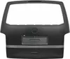 DIEDERICHS Heckklappe 2273028 für VW Transporter V Bus Produktbild-Vorschau 1