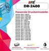 Kompatibel für Brother MFC-L 2710 / DR-2400 Trommel Produktbild-Vorschau 2