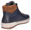 Remonte Veterschoenen Hoog  Veterschoenen Hoog - blauw - Productafbeelding-voorbeeld 20