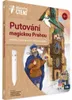 ALBI Magic read Book: Reisen Sie durch das magische Prag Náhled obrázku produktu 1