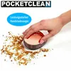 POCKETCLEAN Stolový vysávač Stolový vysávač Ručný vysávač Náhľad obrázku produktu 2