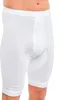 HERMKO 3980 Herren knielanger Slip mit Eingriff und Produktbild-Vorschau 1