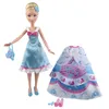 Hasbro B5312EU40, Mehrfarben, Mädchen, 3 Jahr(e), Disney Produktbild-Vorschau 2