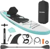 Planche de stand-up paddle 2 en 1 gonflable kit complet - Voir les images du produit 1