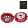 2x Vorne Camber Plate Top Upper Mount for BMW E46 3 Series Produktbild-Vorschau 3