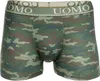 PESAIL Herren Boxershorts, Gr. 2XL, 10x Unterhosen, M bis Produktbild-Vorschau 9