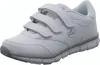 Jako J-BLComfy V Klettschuh Weiß in Gr. 42 Produktbild-Vorschau 1